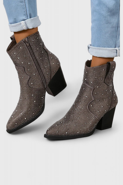 Botas elegantes Berenice