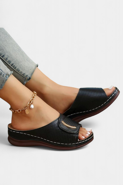 Itziar Sandalias Ortopédicas