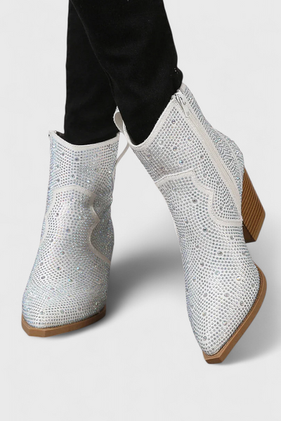 Botas elegantes Berenice