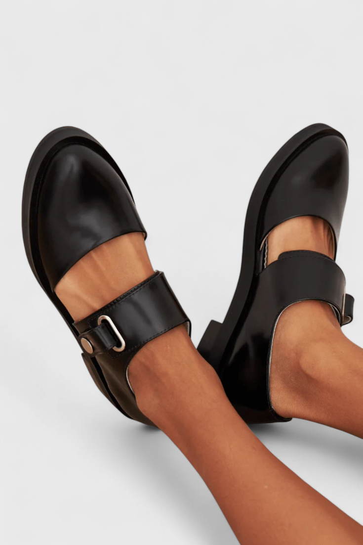 Narcisa Bailarinas Recortadas