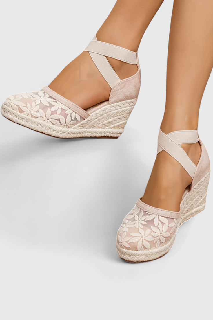 Phylis Sandalias Ortopédicas