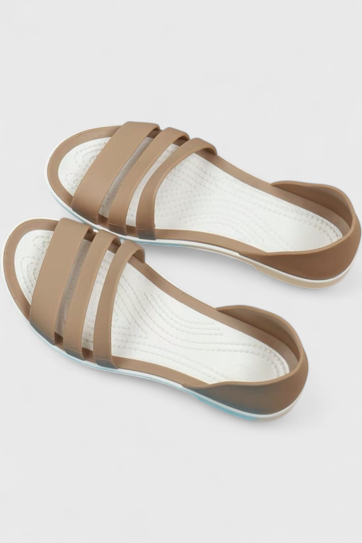 Enid Sandalias Ortopédicas de Verano