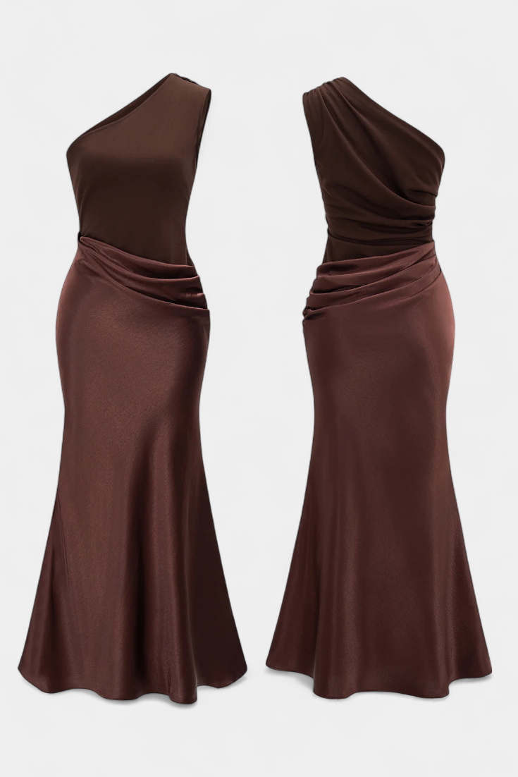 Ottavia Vestido Largo