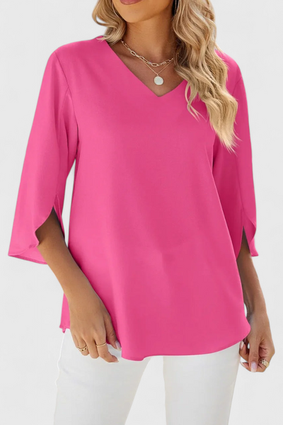Tabitha Blusa Casual