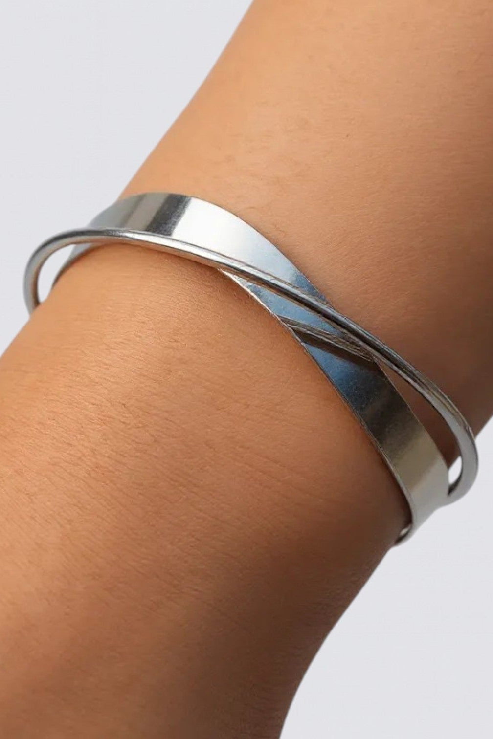 Pulsera Elegance Cross