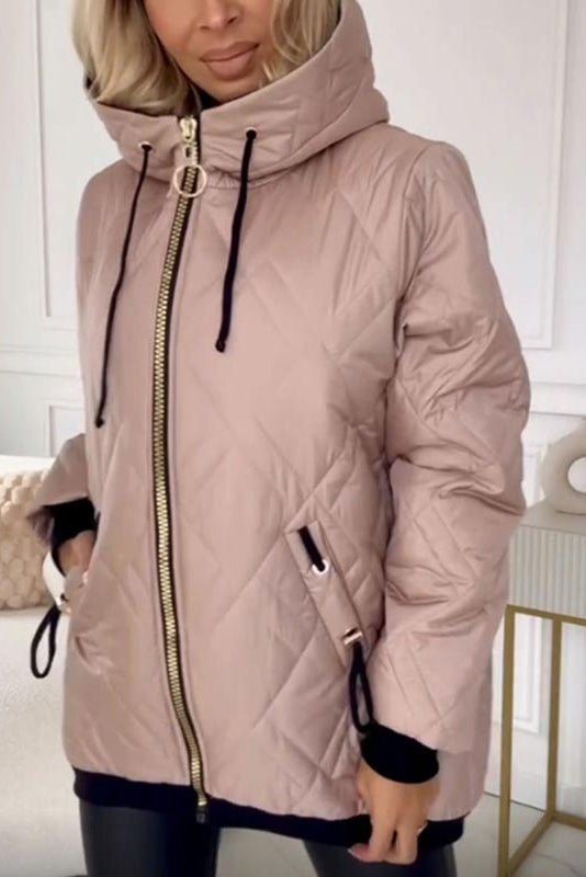Parka Jenna Warmer 