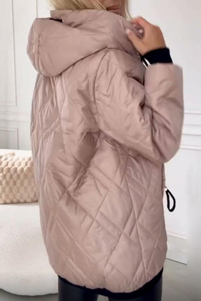 Parka Jenna Warmer 