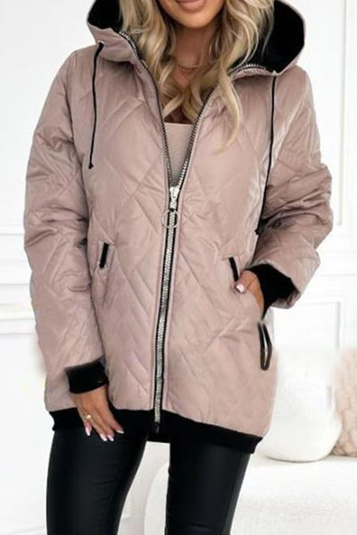 Parka Jenna Warmer 