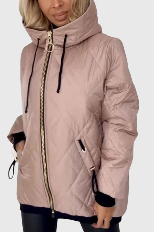 Parka Jenna Warmer 