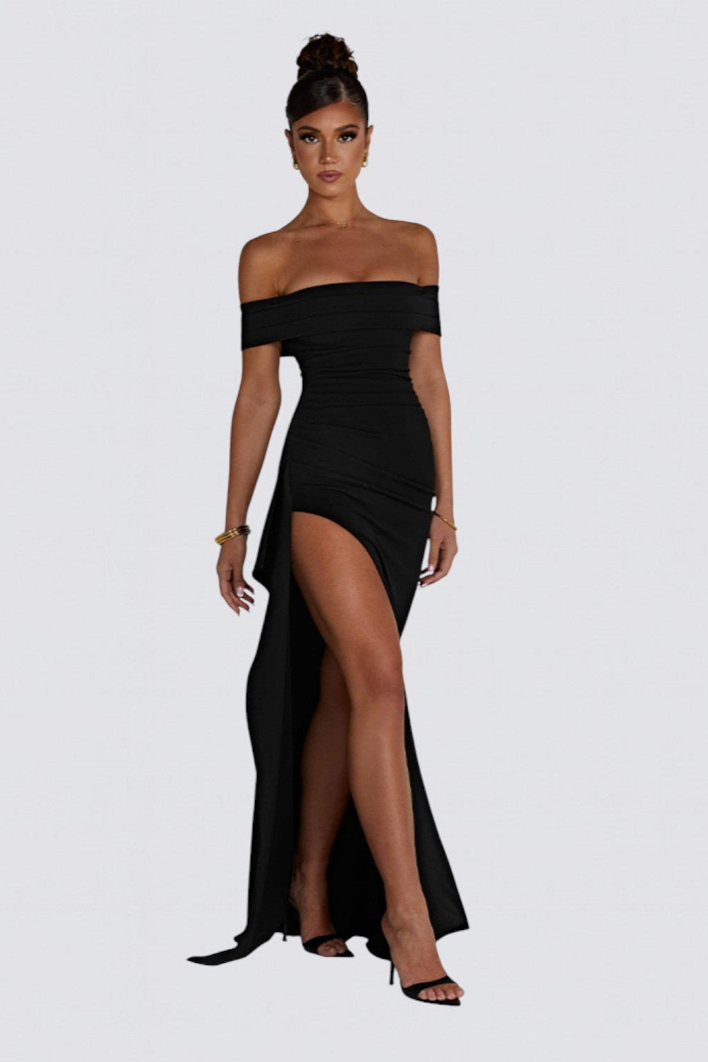 Ayra  Seamless Shaping Bodysuit